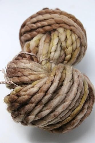 Miniatura 6 de Tivoli Yarns - Poción de amor de burbujas (súper voluminosas)