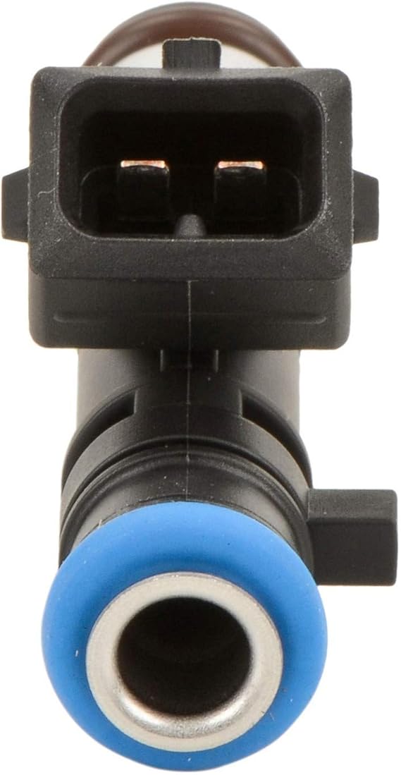 BOSCH 62711 Original Equipment Fuel Injector Compatible