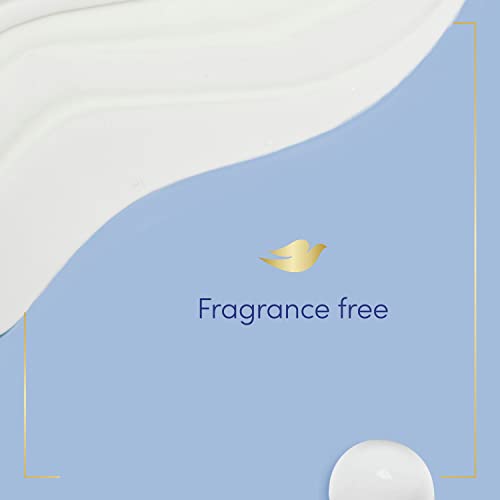 Dove Irritation Care Body Wash For Sensitive Skin And Eczema-Prone Skin Fragrance Free And Sulfate Free Ultra-Moisturizing For Dry, Itchy Skin 22 Oz #TOP6