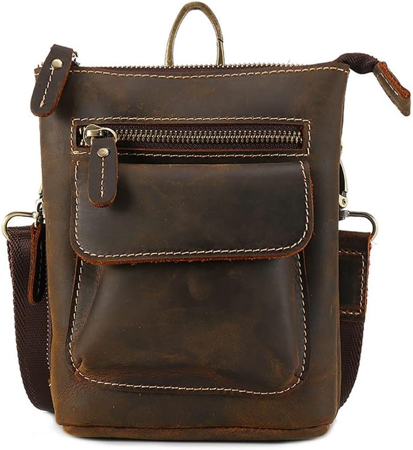 Bolsas de Mensajero