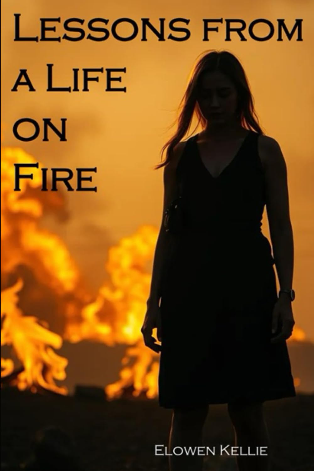 Lessons from a Life on Fire