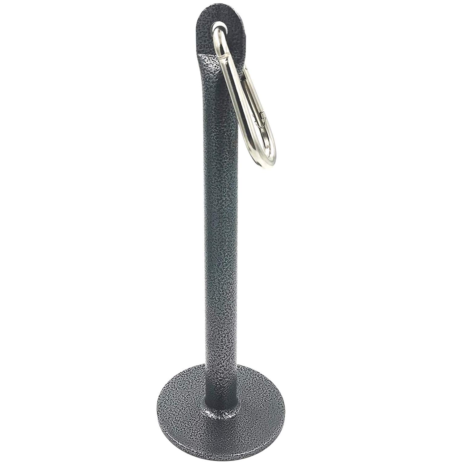 Fitness LAT Pulley Cable Machine Attachment System with Loading Pin for Pull Down, DIY Home Garage Gym Equipments, Crossover Biceps Triceps Blaster Hand Strength Training Pulldown Attachment