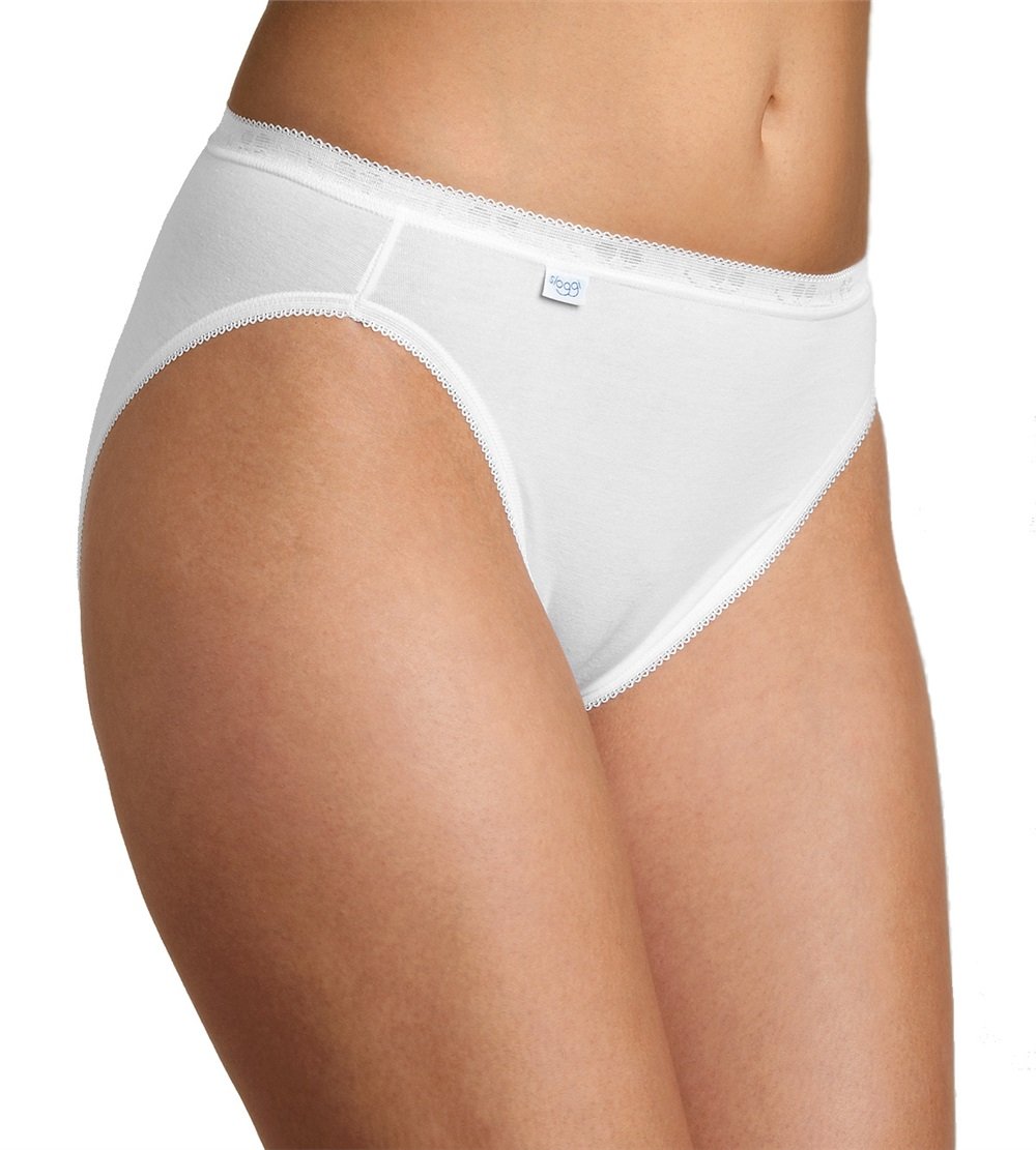 Women's Basic+ Tai 3P Brief (pack of 3)
