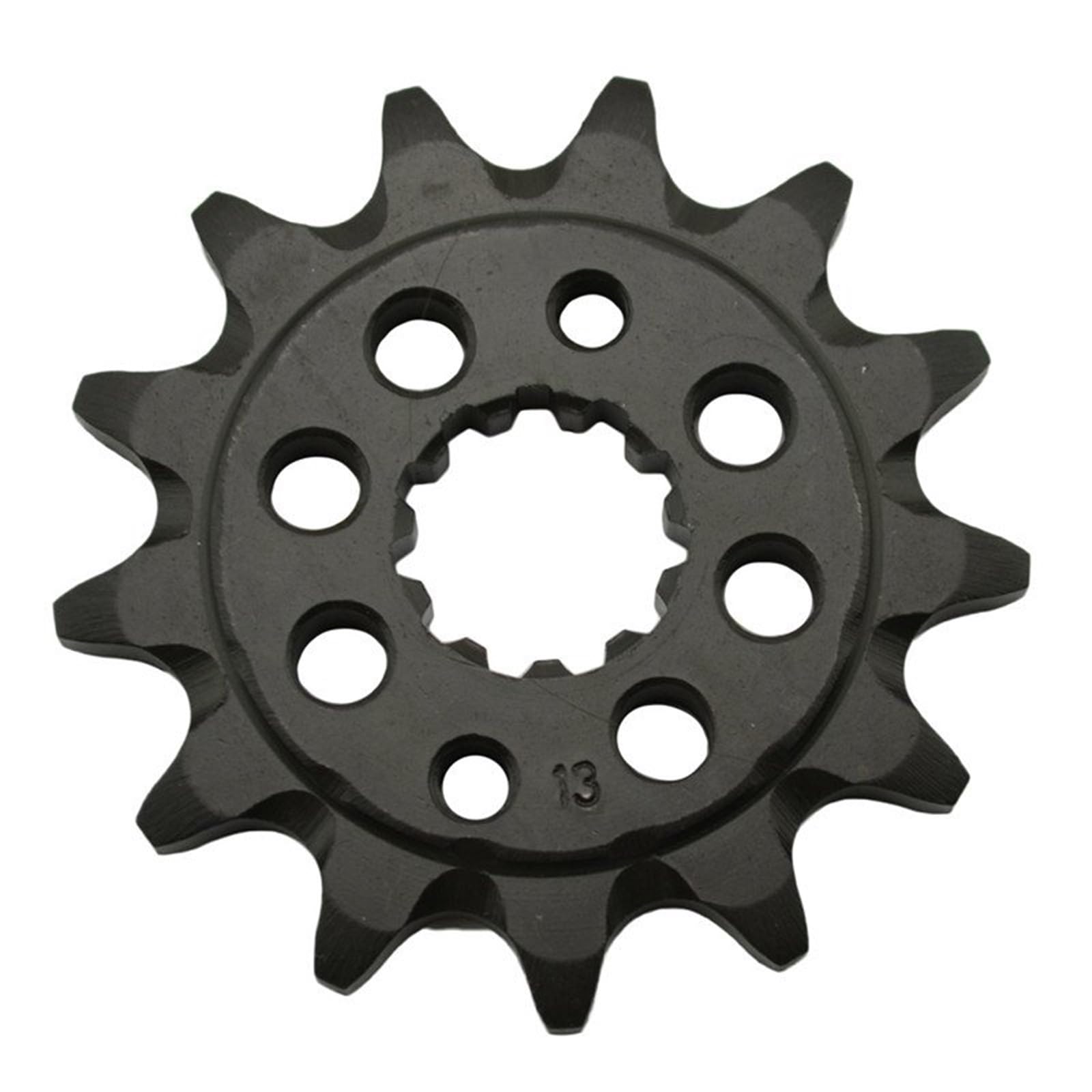 Piñón Delantero De 13 Dientes Y Trasero De 45 A 52 Dientes Para XR250R (1996-2005)