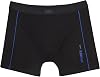 Dagi D5213 Compact Sports Boxer, Cotton