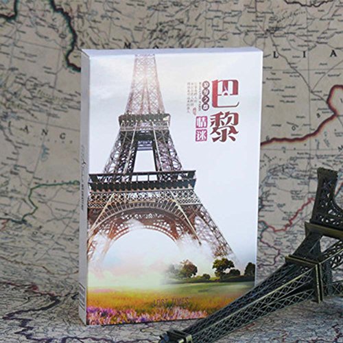 30 Pc Cartoline Artistiche Fotografia Cartoline