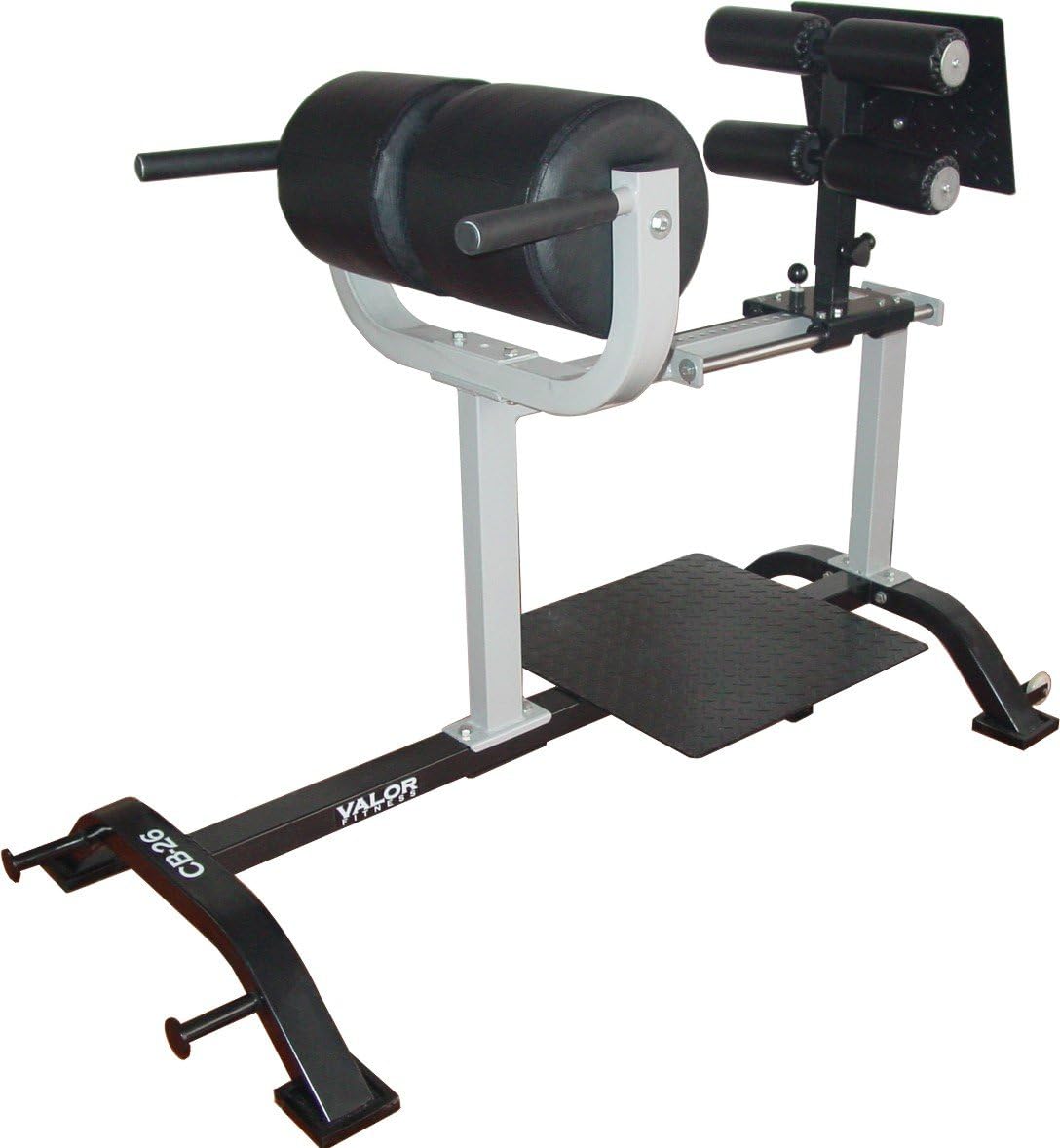 Lower Body Gym