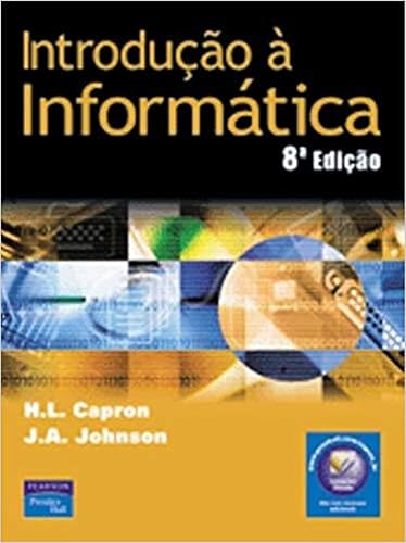 Introdução à Informática