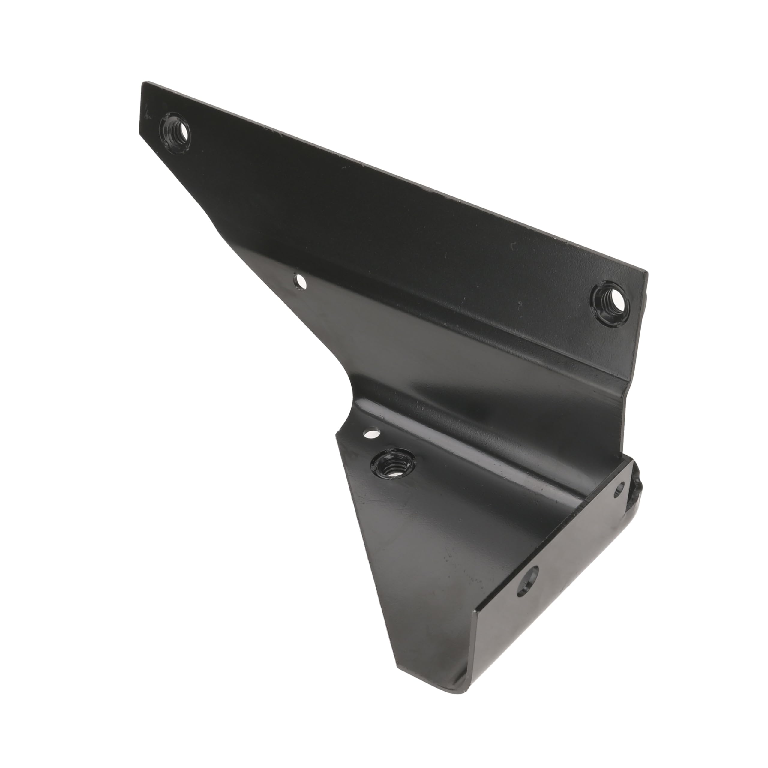 1969 Corvette Seat Belt Guide RH Outer Reinforcement Plate