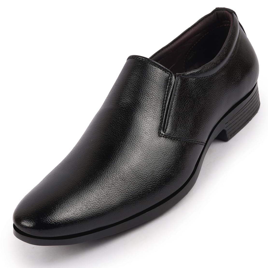 See full amazon price history chart for FAUSTO FST FOBMF-2055 BLACK-43 Mens Black Formal Office Slip On Shoes (9 UK) FAUSTO FST FOBMF-2055 BLACK-43 Mens Black Formal Office Slip On Shoes (9 UK) (B0CCL5X6G1) Amazon Price History, Amazon Price Tracker