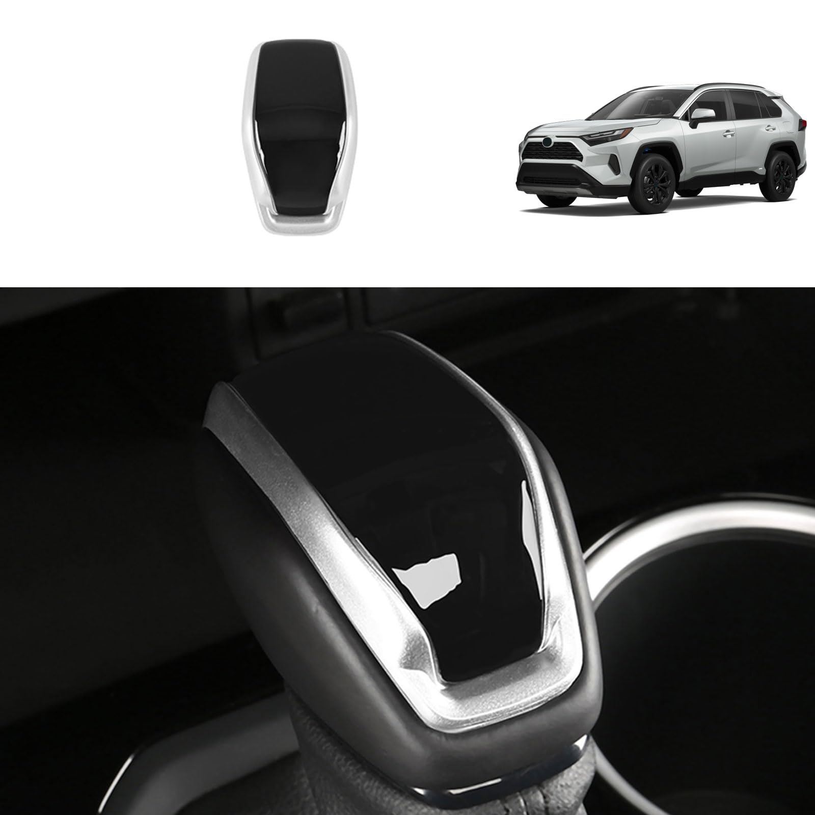 リノクルリッチカバー Amazon.co.jp: DILAGULOトヨタ 新型RAV4 5代目 (2019~2023) に