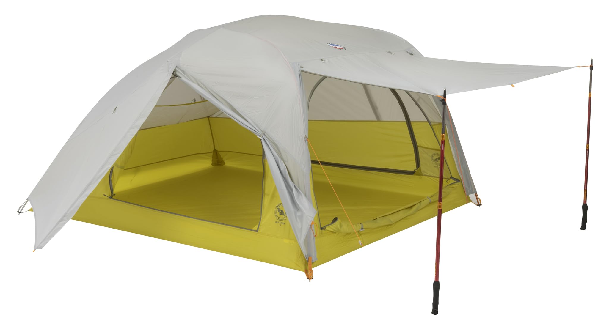 Big Agnes Salt Creek Superlight 3 Tent
