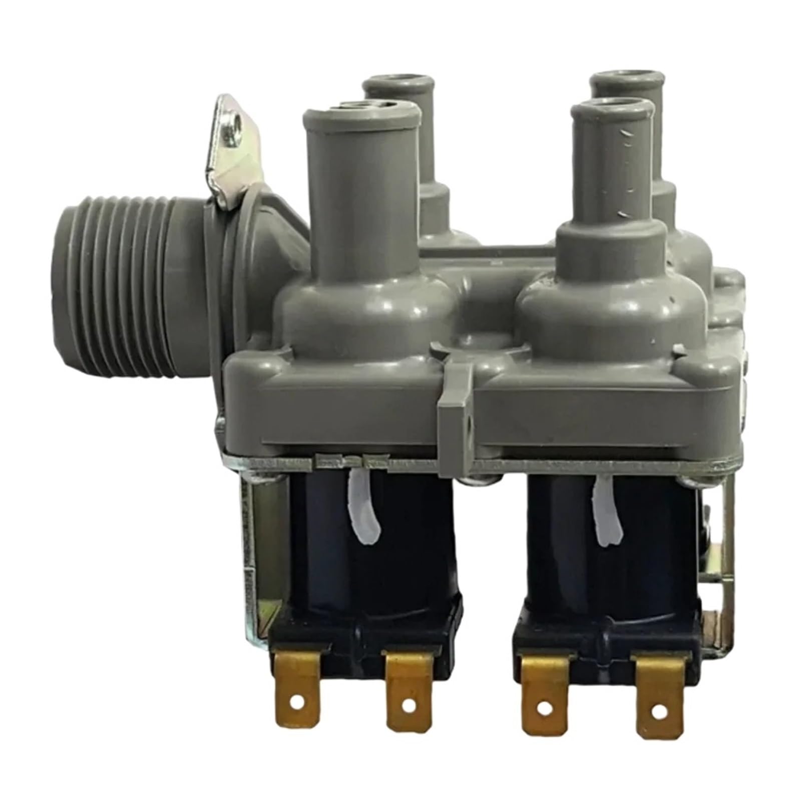 Elettrovalvola Ingresso Acqua Elettrica, FCF-22-B6 FCE90-270A0 0024000274A | Elettrovalvola di controllo automatico dell'aspirazione dell'acqua for lavatrice