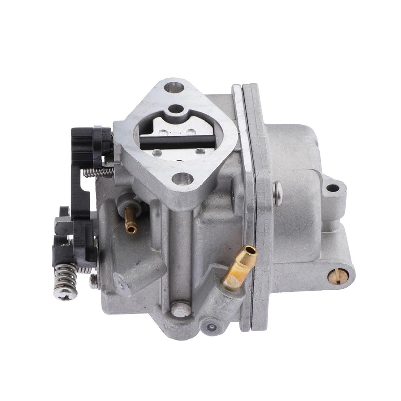 Per Tohatsu Per Mercury Per fuoribordo Per 4HP 5HP Motore a 4 tempi Carburatore Carb Moto Carburatore