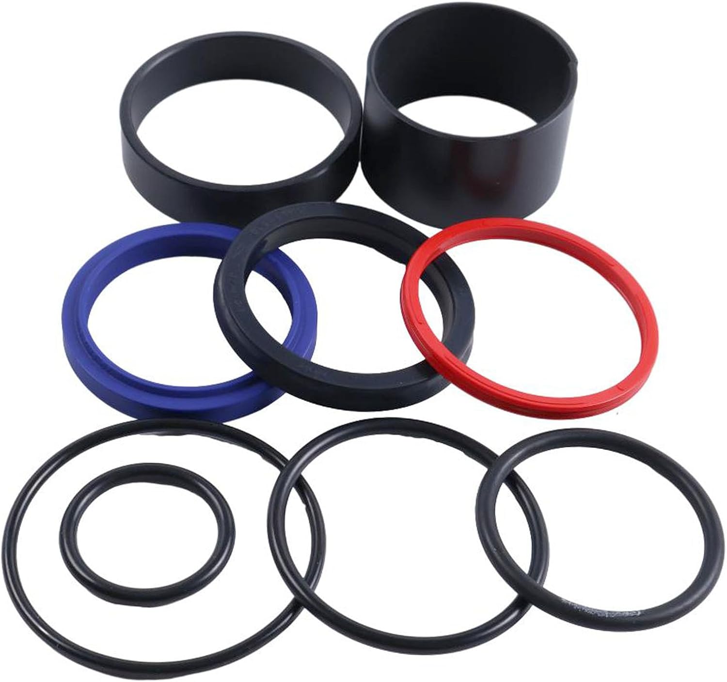 Seal Kit 105548GT Compatible with Genie Scissor Lift GS-1932 GS-2046 GS-2632