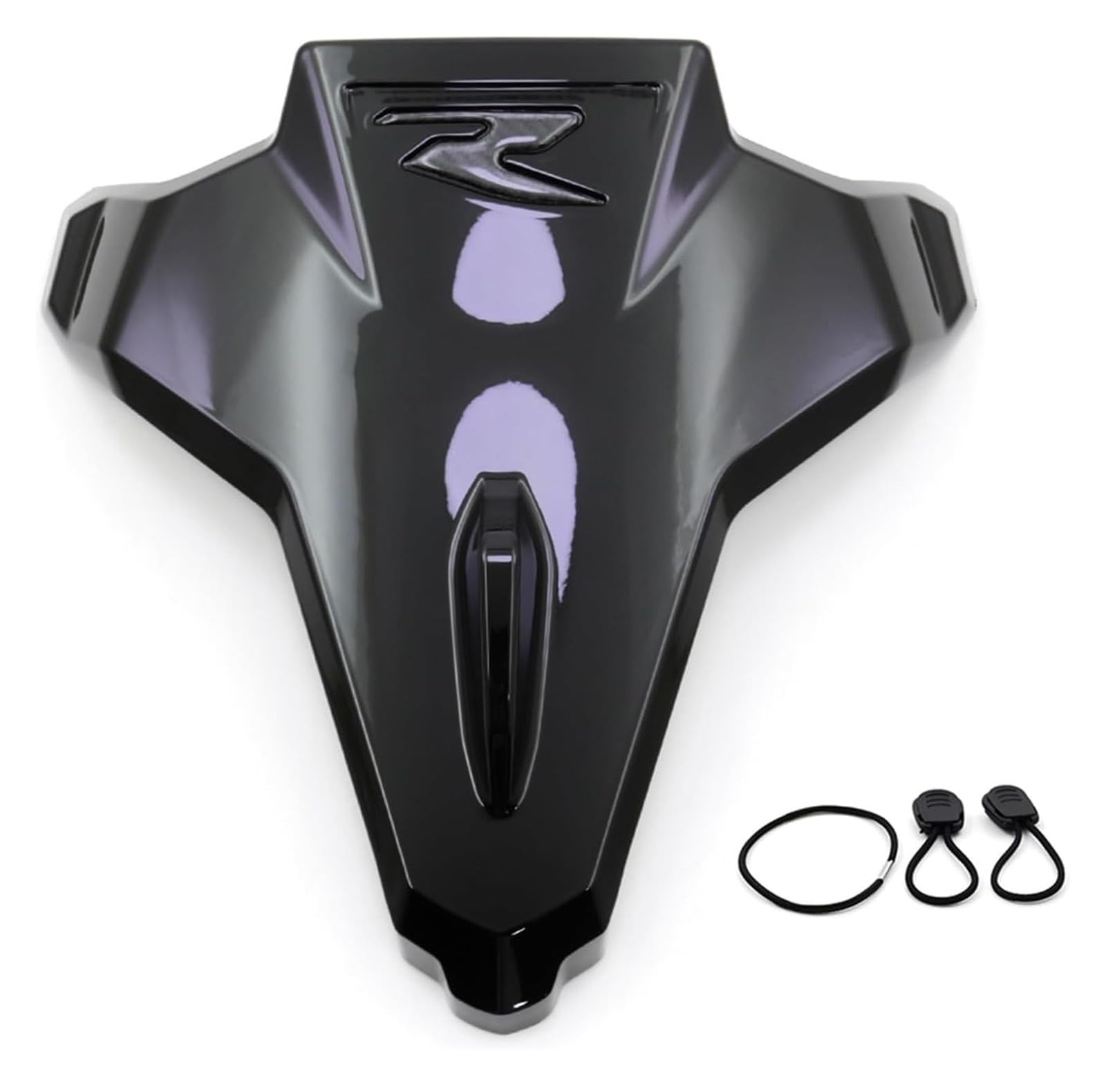 Motorcycle Rear Seat Cover Tail Section Fairing Cowl Accessories