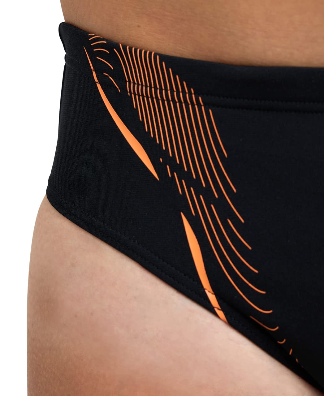 Arena Slip de Bain Graphique pour Homme Slip de Bain Homme