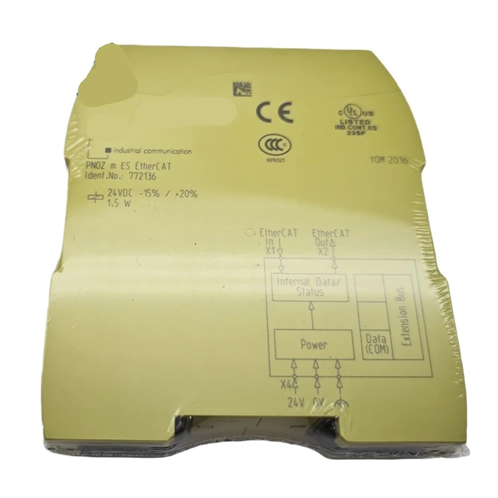 CJKXPZMH 772136 Relay Module