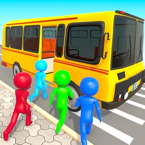 Bus Jam Top Bus Games 2024 with Extreme Car Driving Simulator real Bus jam simulator Ultimate Driving for Highway Racing Game with New Bus arrival Parking jam Top Speed & Traffic Escape Race Master 3d