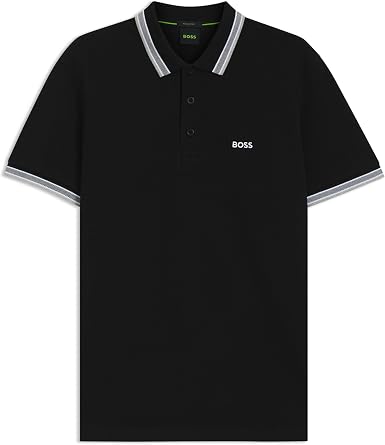 BOSS Herren Paddy Polo
