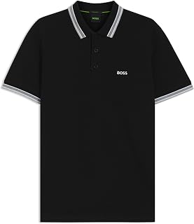 BOSS Herren Paddy Polo