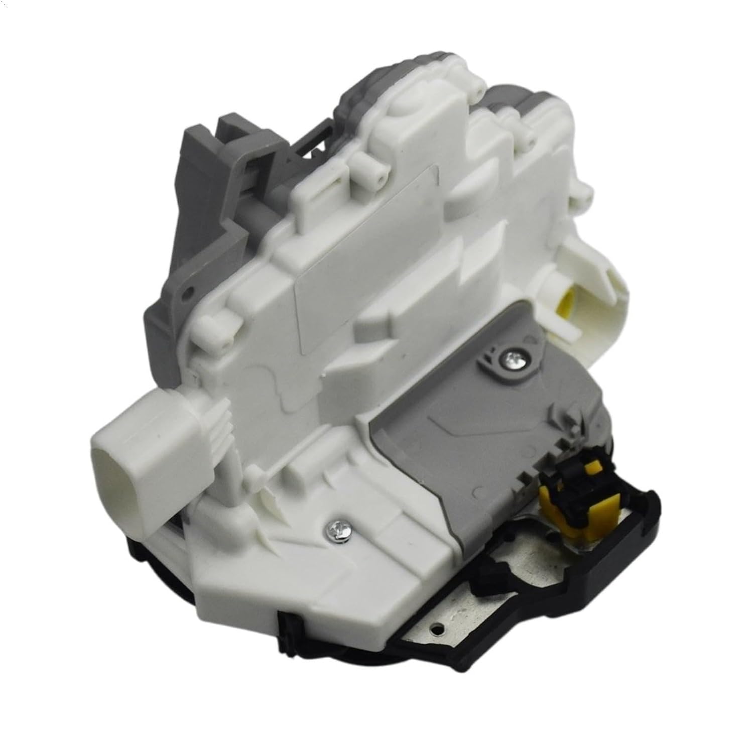 Trunk ReaTailgate Boot Trunk Lid Lock Front Rear Left Right Power for A3 A4 A6 C6 A8 R8 8EI837015AA 4F1837015E(Rear Right)(Front)
