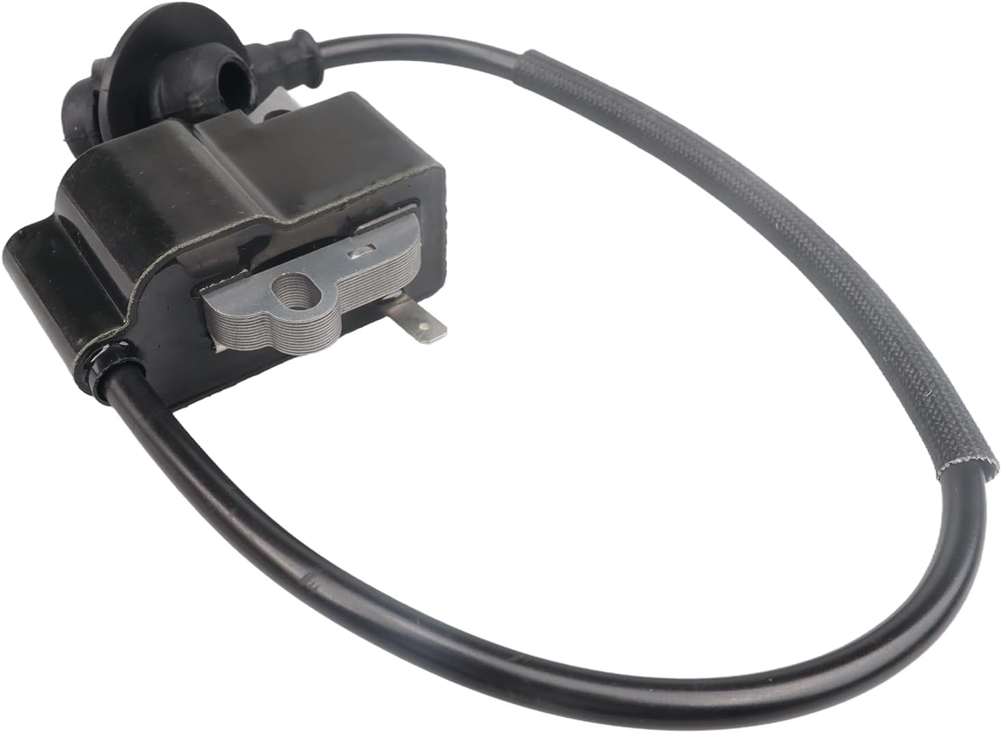 Ignition Coil with Spark Plug for Stihl TS410 TS420 CUT-OFF SAW Replaces 4238 400 1301,4238 400 1307 image 5
