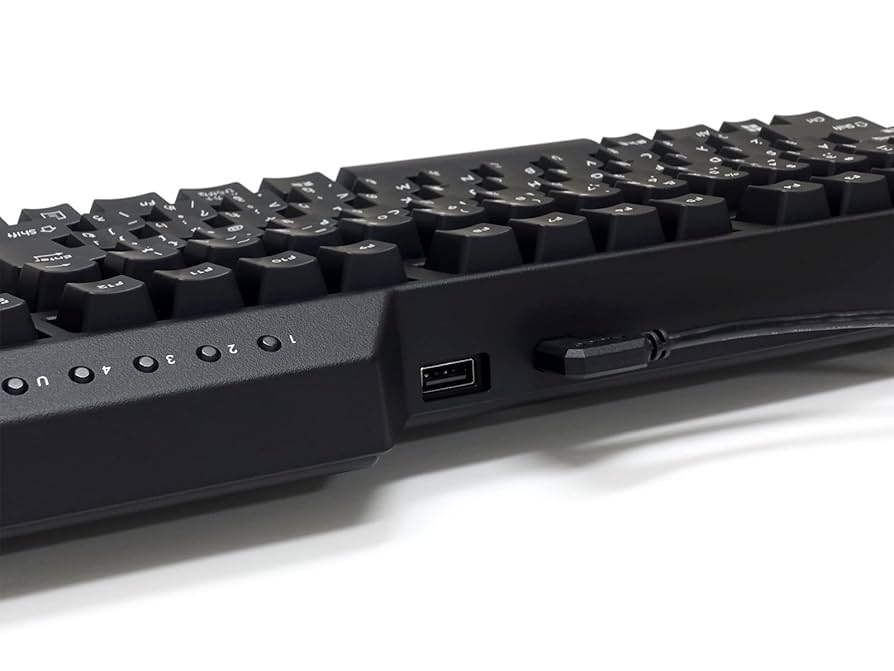 Amazon.co.jp: FILCO Majestouch Convertible3 テンキーレス 91