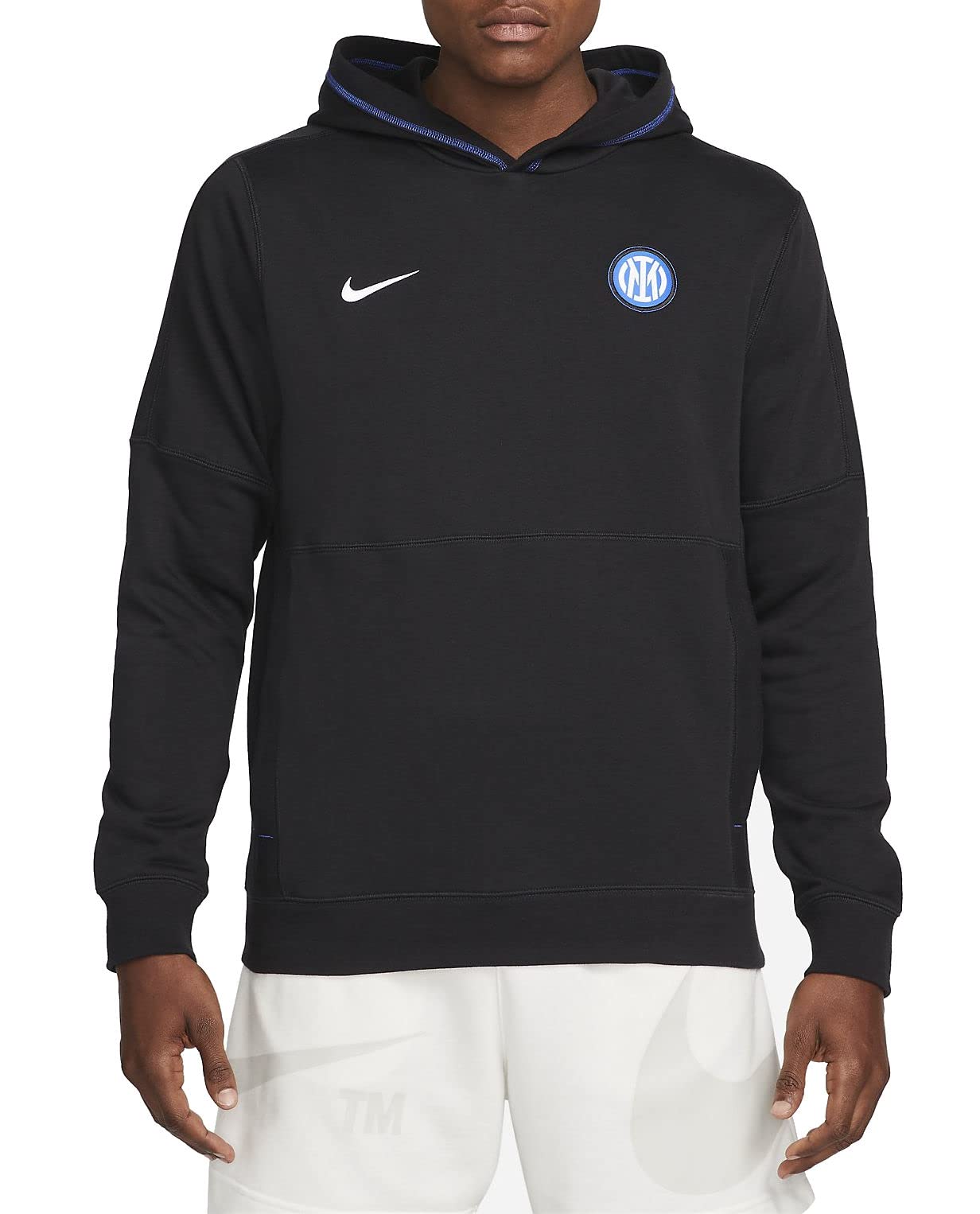 NIKE Men's 2022/23 Season Official Hoodie