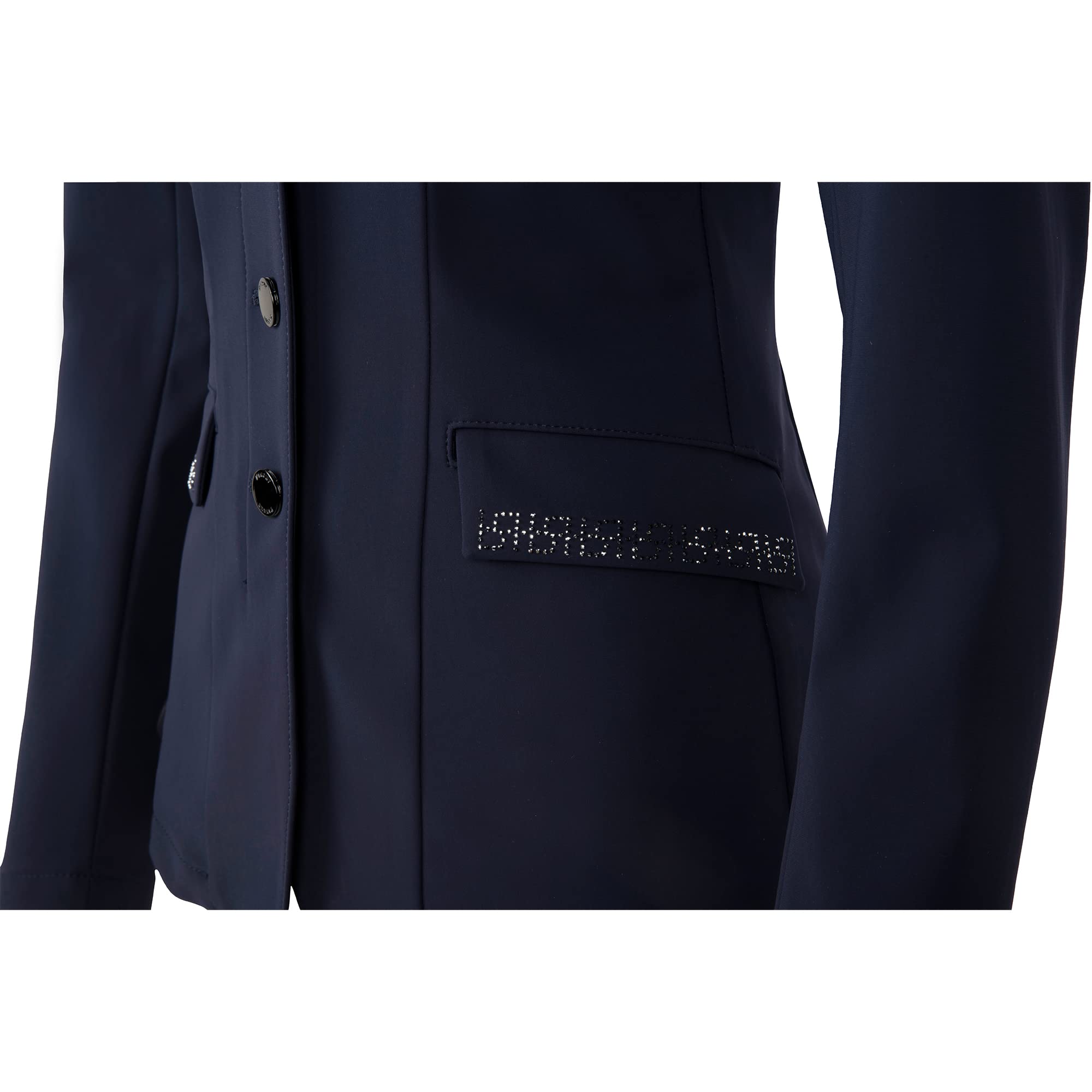 Pikeur Valentine Damen Sakko Black Sportswear Collection 2023