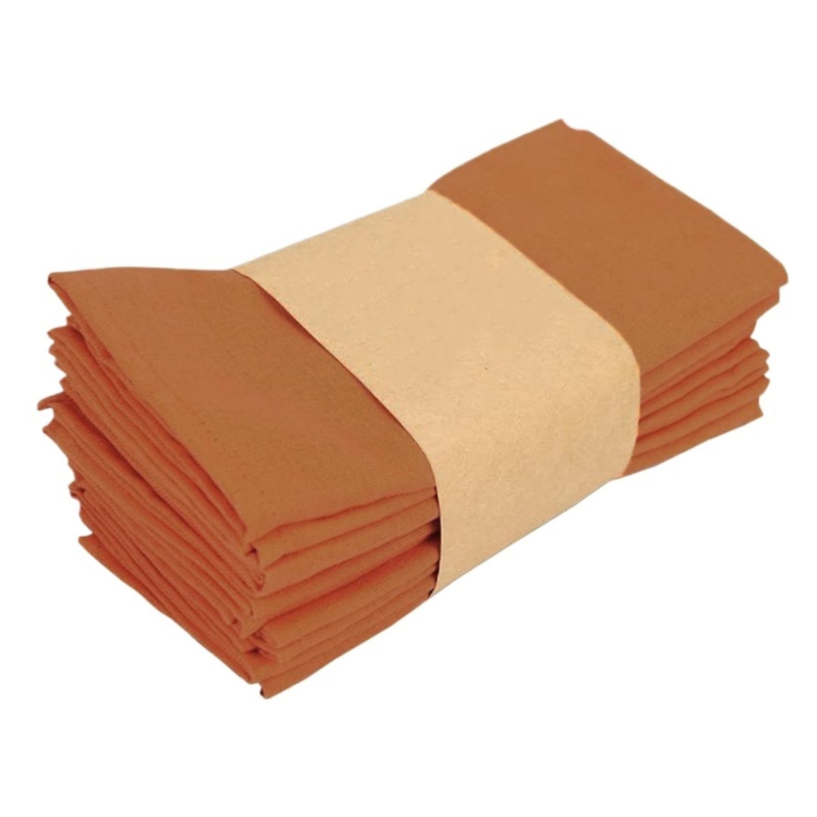 Cloth Napkins Table Cloth Napkins Durable Polyester Thicken Placemat