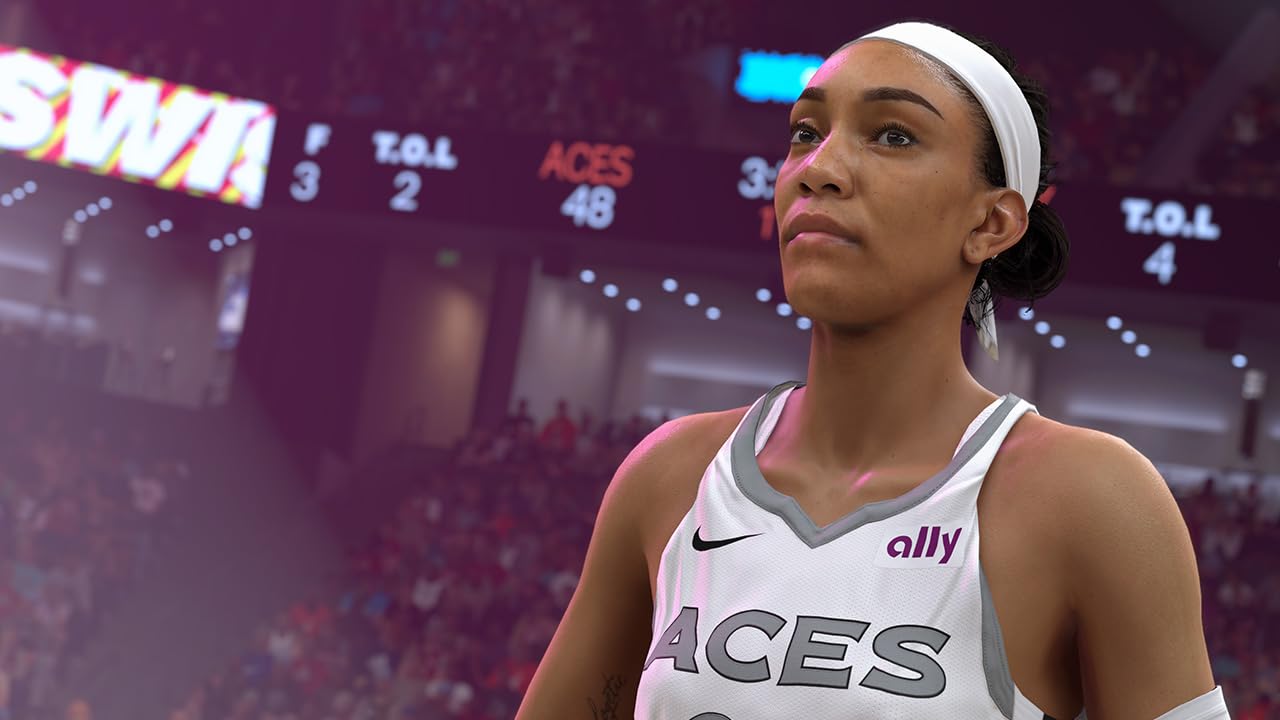 Amazon.co.jp: 『NBA 2K25』 BEST PRICE - Switch : ゲーム