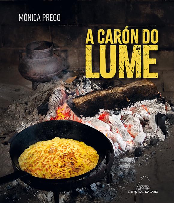 A carón do lume: 19 (Cociña)