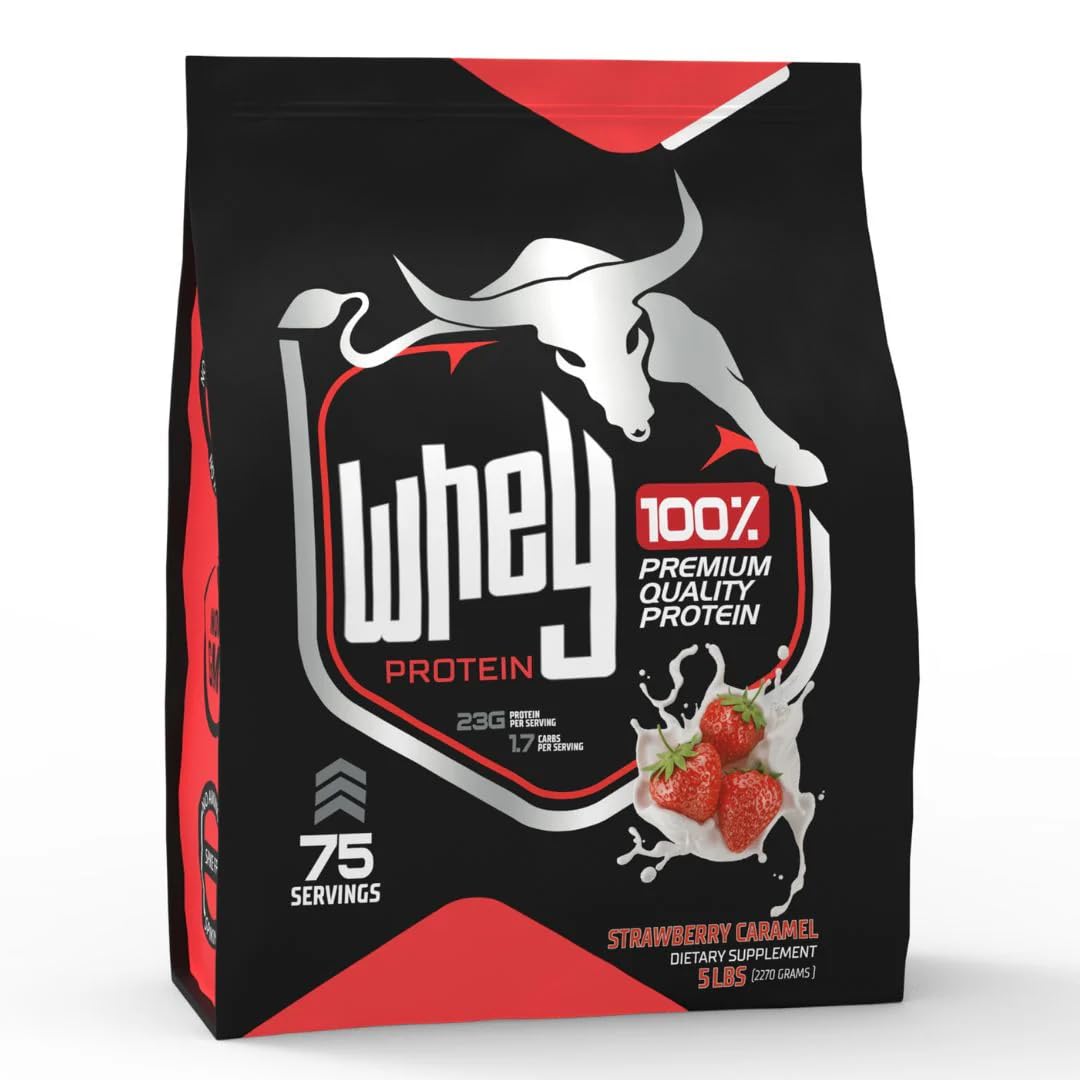 100% WHEY PROTEIN POWDER | FOR LEAN MUSCLE, QUICK RECOVERY | FAST ABSORPTION | NATURAL BCAA AND EAA | NON-GMO | SOY & GLUTEN FREE | RBGH FREE | FSSAI APPROVED (2 Lbs, Rich Chocolate) — Amazon image 8
