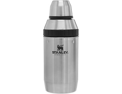 Best Camping Cocktail Set: Ultimate Guide for Crafting Drinks Outdoors