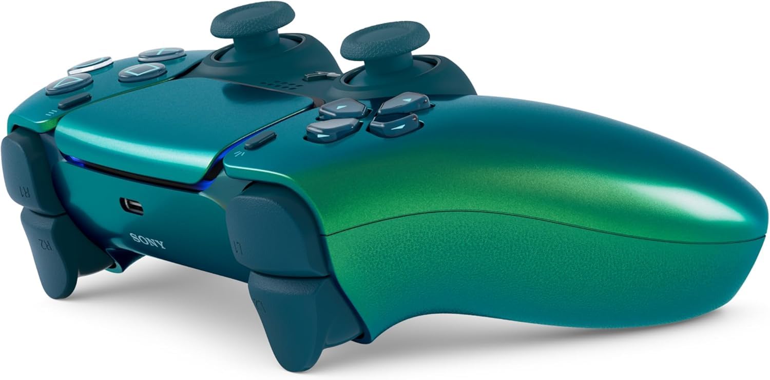 Sony DualSense Controller - Chroma Teal /PS5
