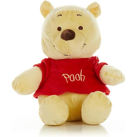 Winnie the pooh teddy Clearance