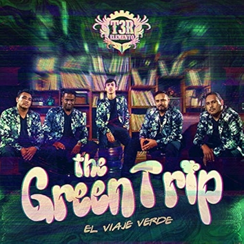 9. The Green Trip [Explicit]