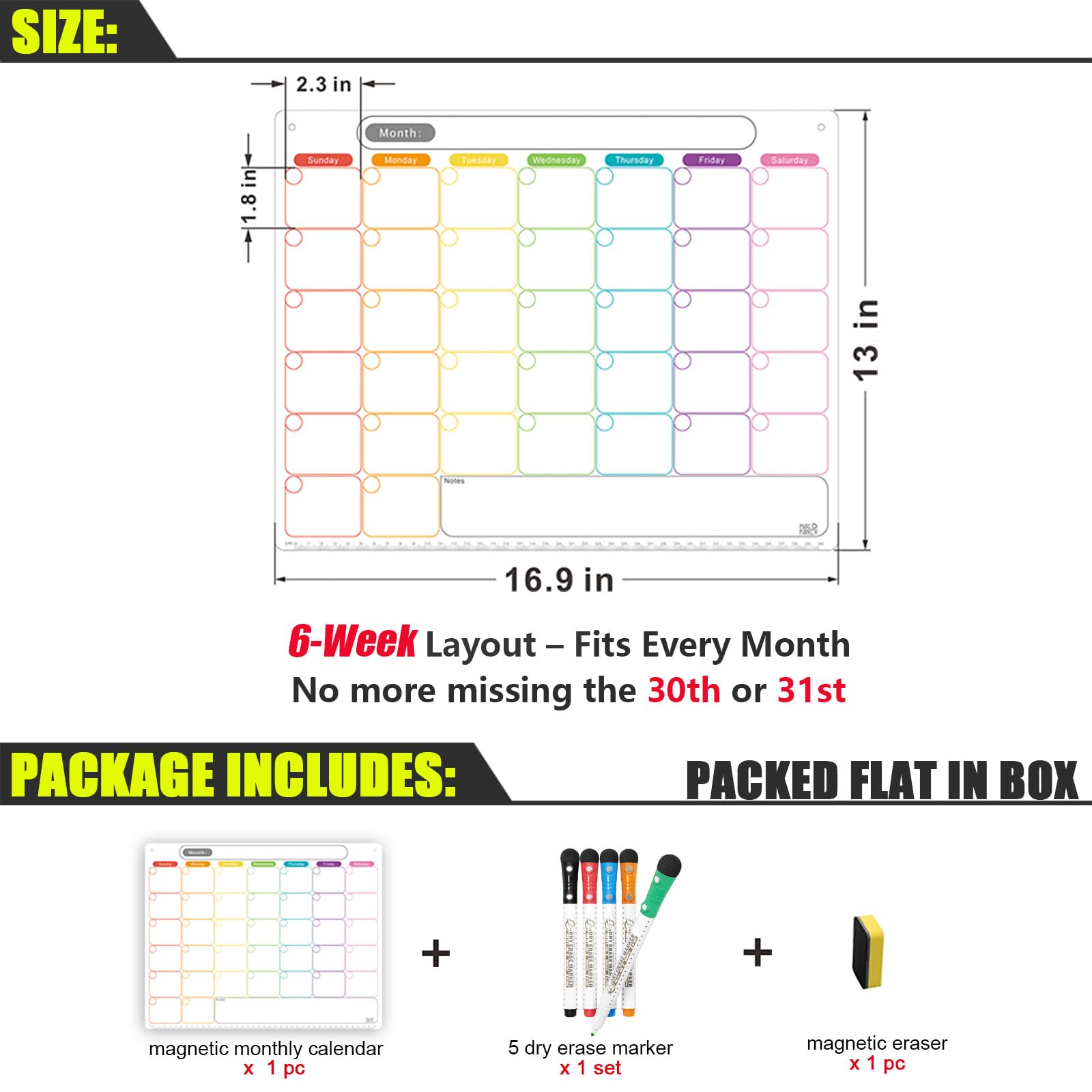 Stain-Resistant Whiteboard Surface View