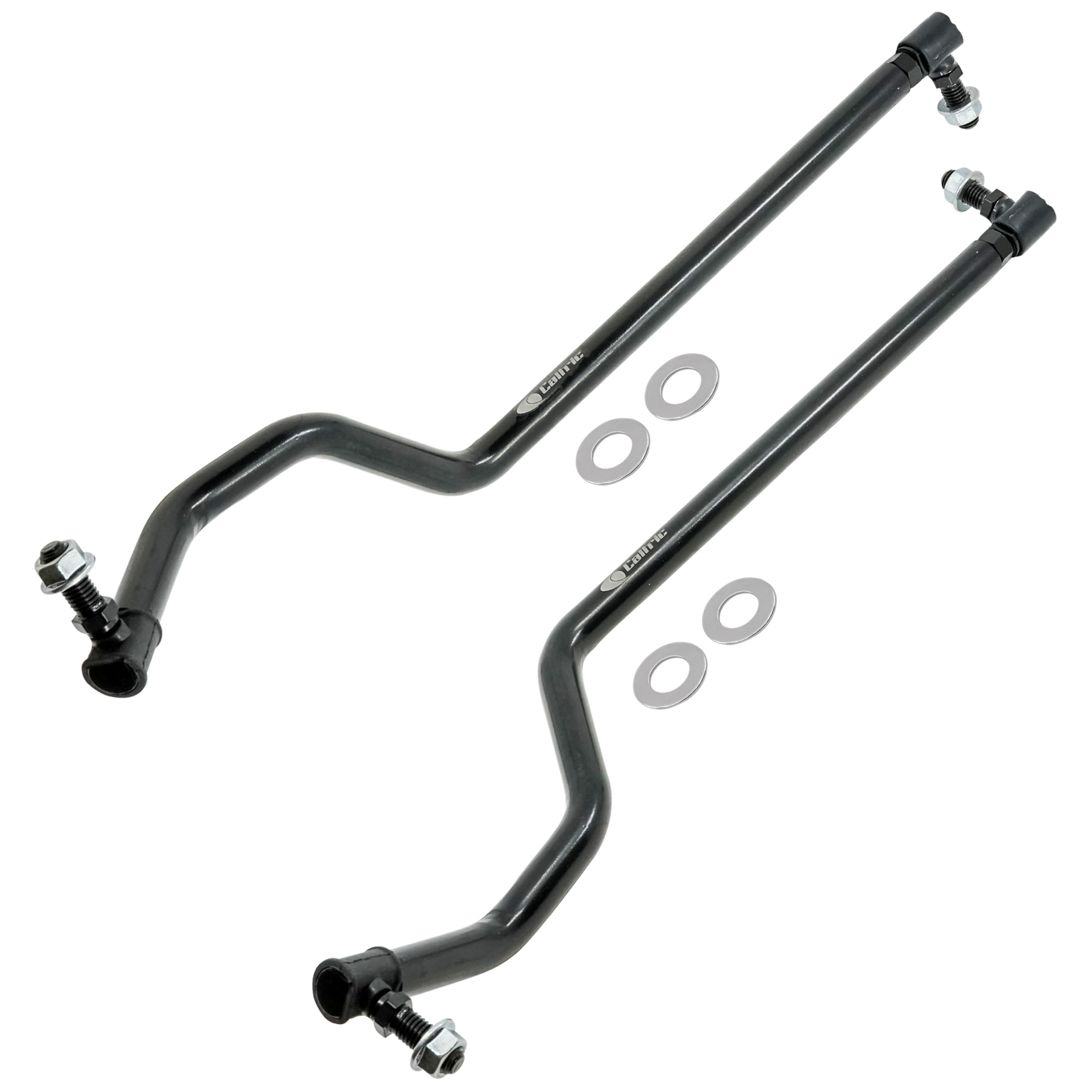 Amazon.com: Caltric Right and Left Drag Link Compatible with John