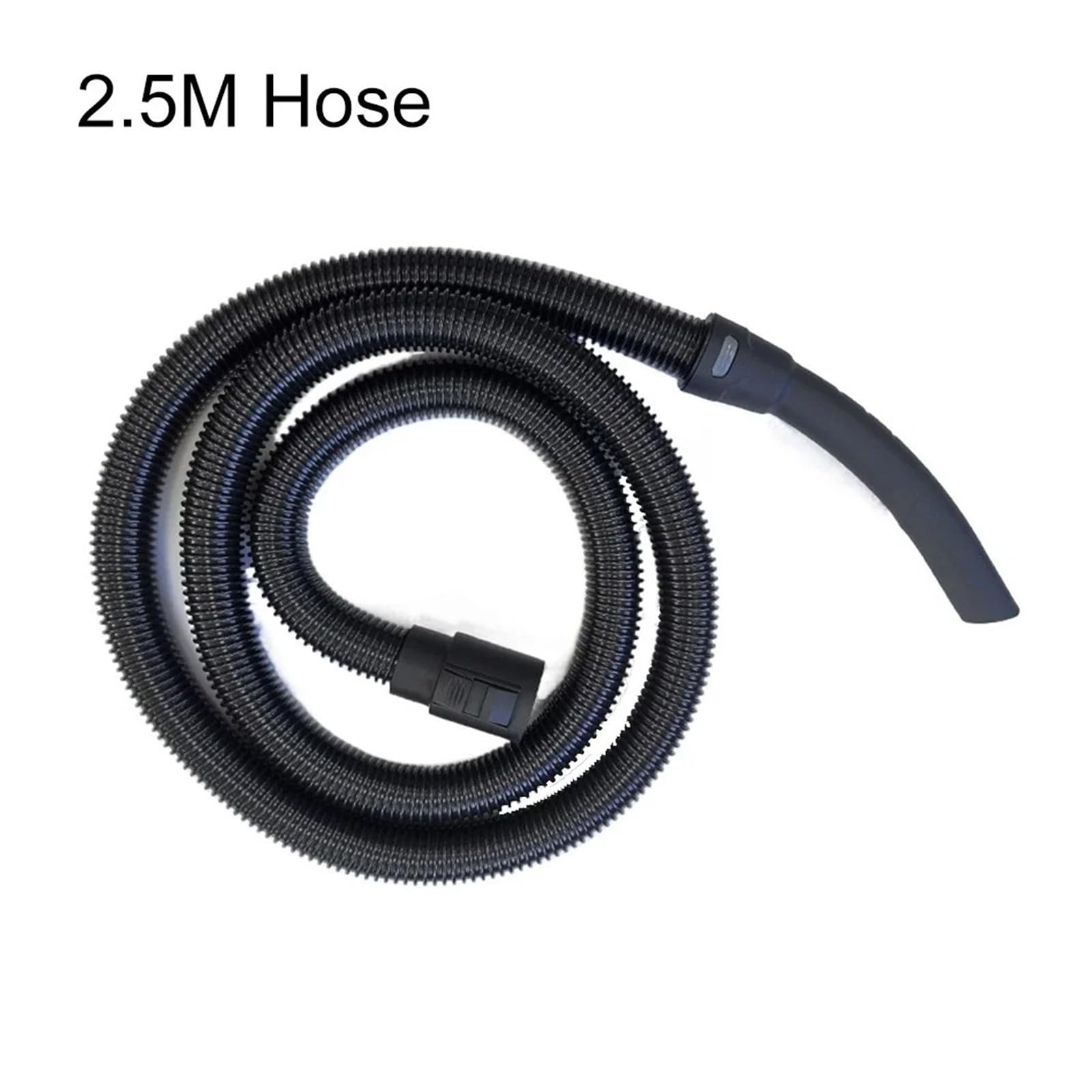 Tubo Flessibile For Ugello Di Aspirazione Domestico, Compatibile For Karcher Serie WD E NT 14 25 27 35 45 48 55 611, Accessorio For Aspirapolvere