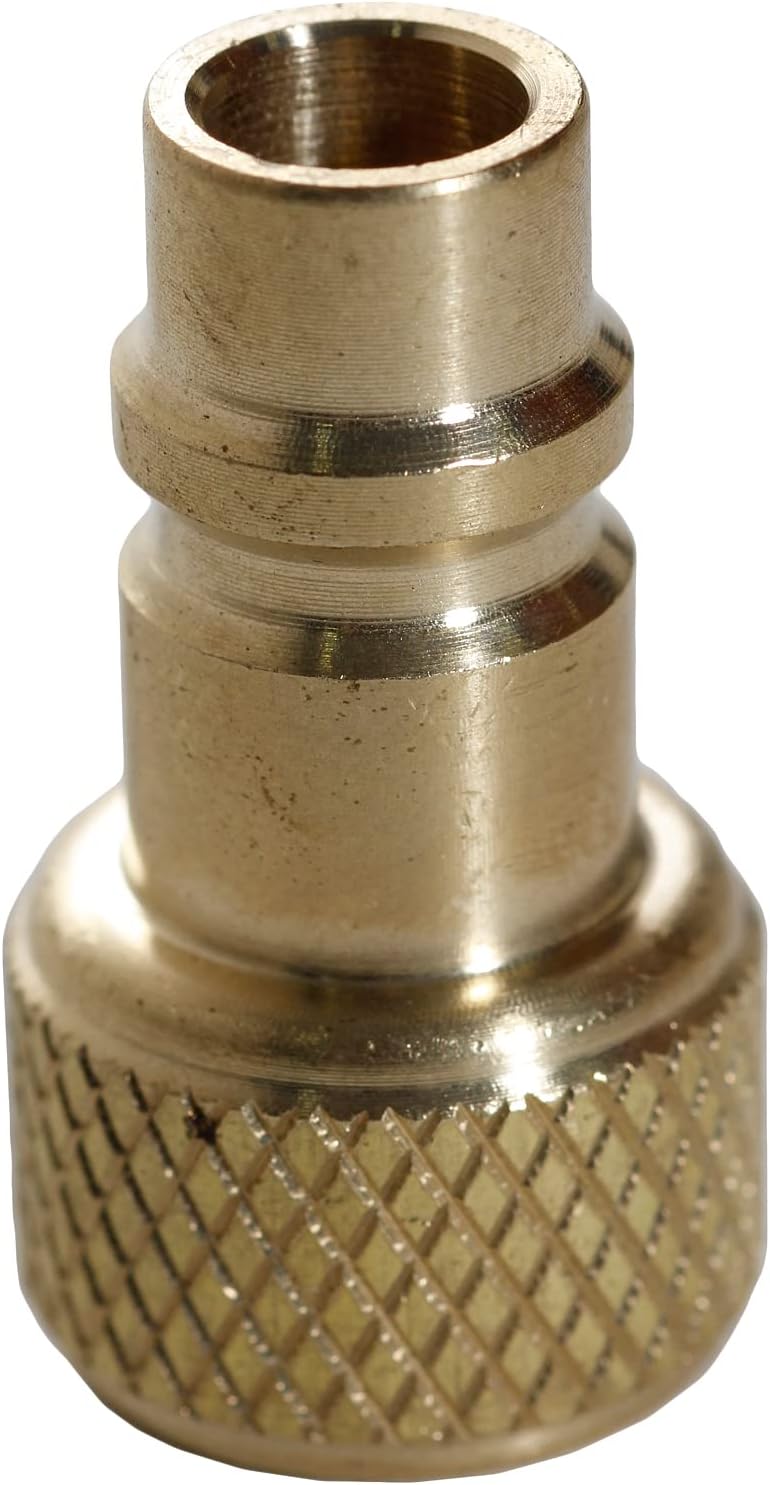 Robinair 16301 Purge Adapter