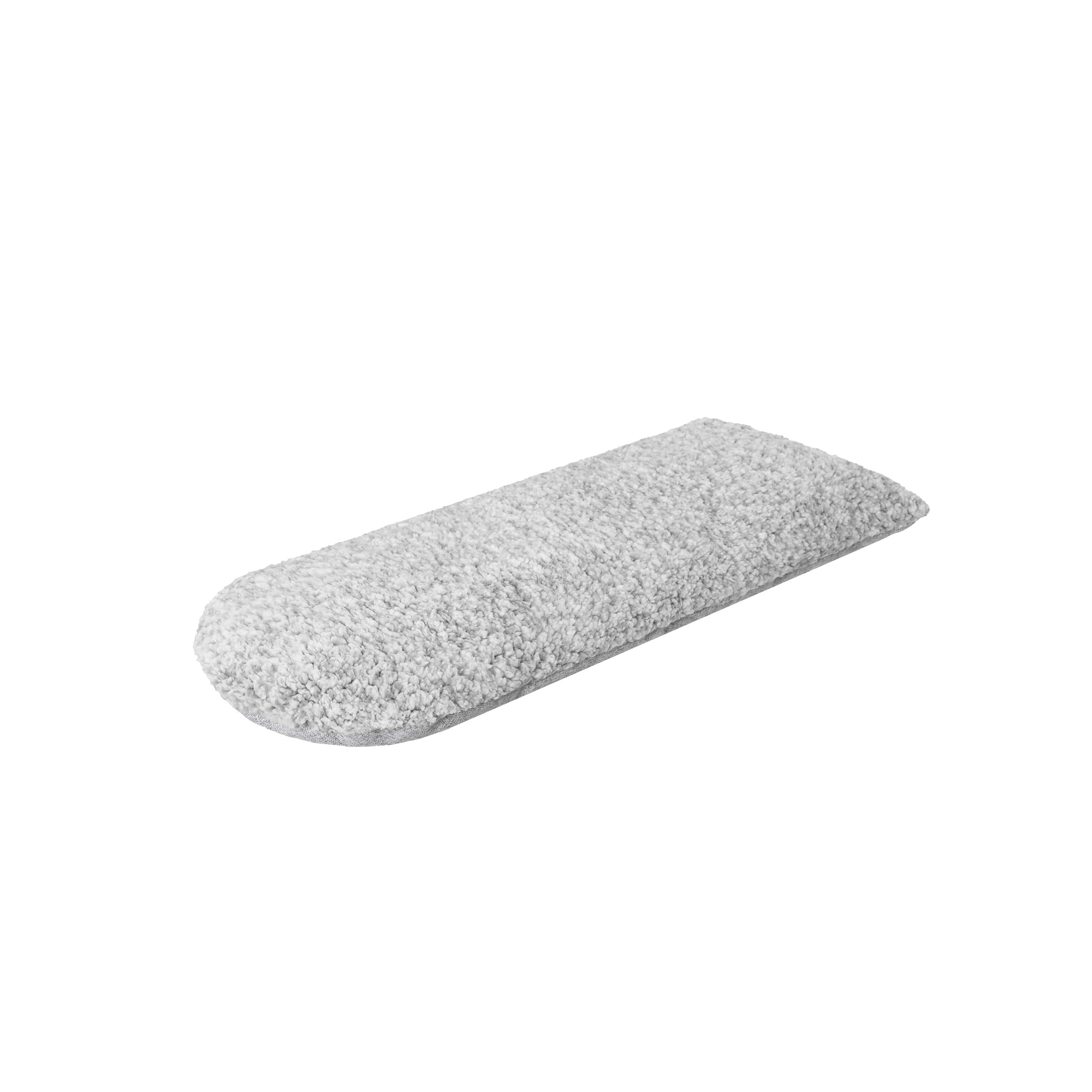 PillowPrim Gatto a tunnel per gatti, cuccia per cani, cuccia per cani, cuccia per il davanzale, cuccia per cani, cenere