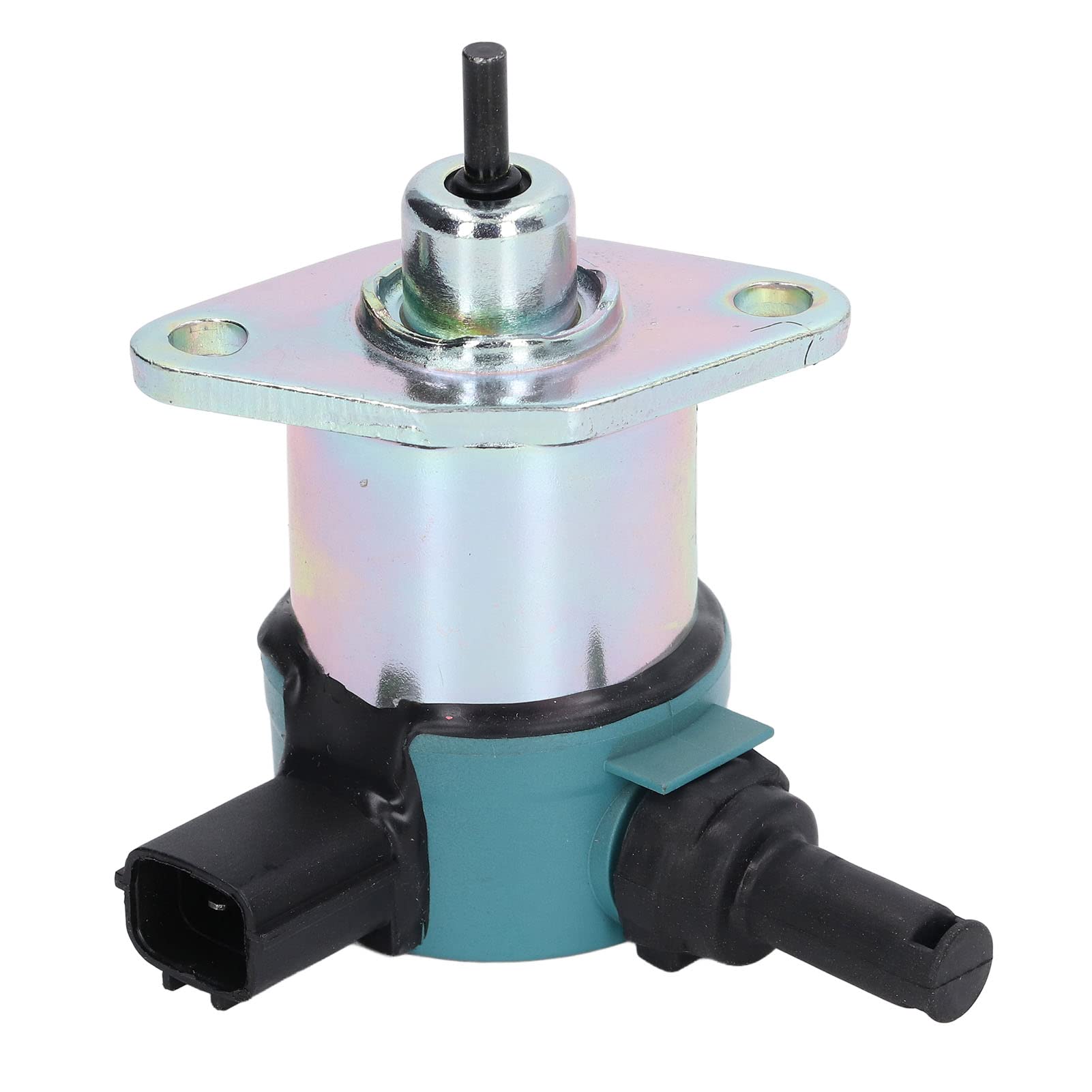 Solénoïde D'arrêt de Carburant 17208-60015 17208-60010 Remplacement du en 12 V pour D905 D1005 D1105 V1205 V1305 V1505