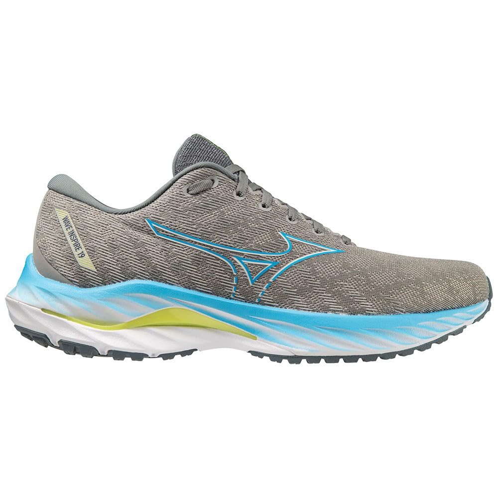 Mizuno Wave Inspire 19 CorrerHombre