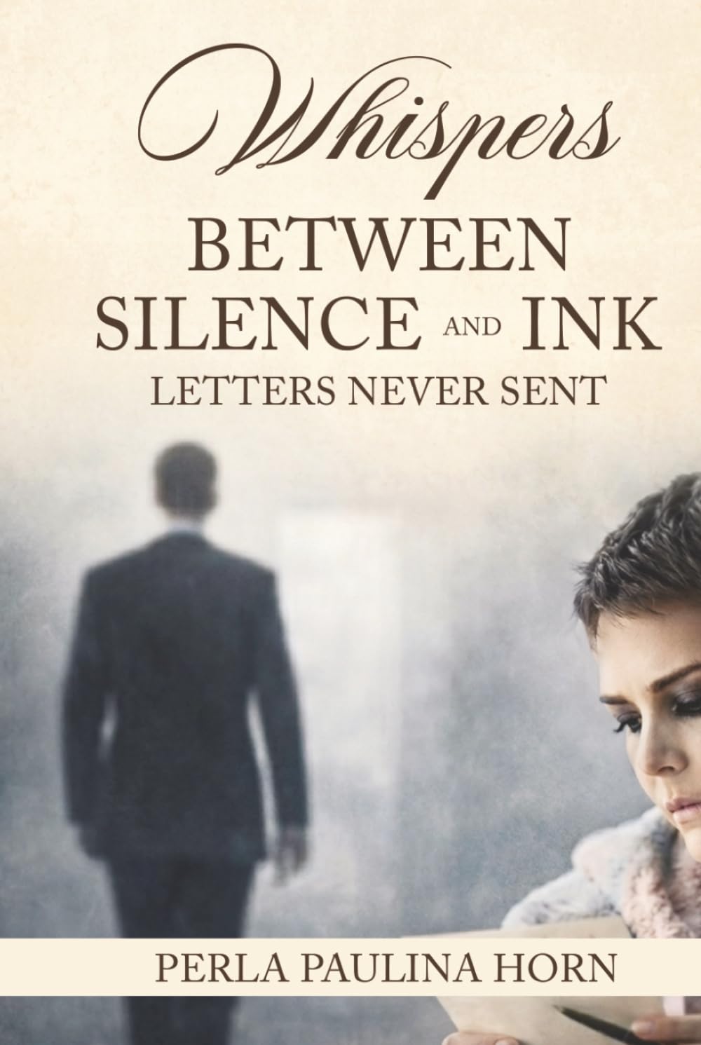 Whispers between Silence and Ink: Letters Never Sent