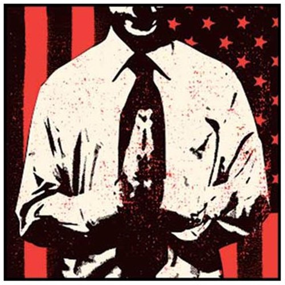 Bad Religion - The Empire Strikes First (Epitaph) CD Album