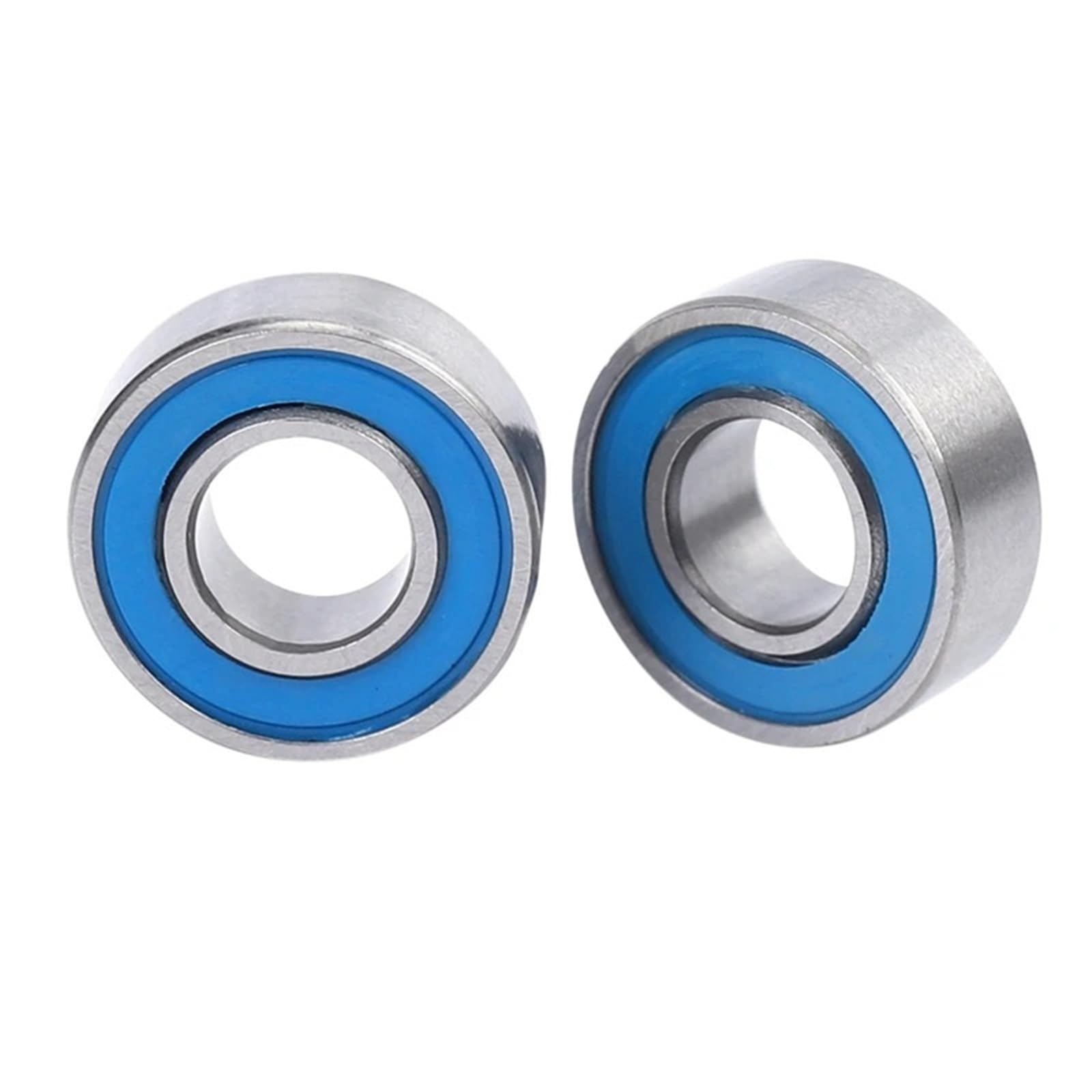 Rodamiento De Bolas 100 rodamientos de bolas MR115 2RS 5 x 11 4 mm