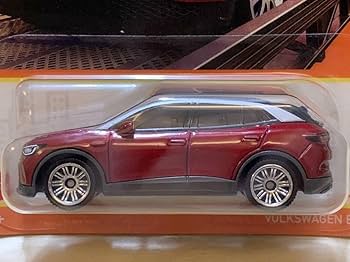 MATCHBOX Volkswagen ミニカー マッチボックス Matchbox Theme Volkswagen/ マッチボックス テーマアソート