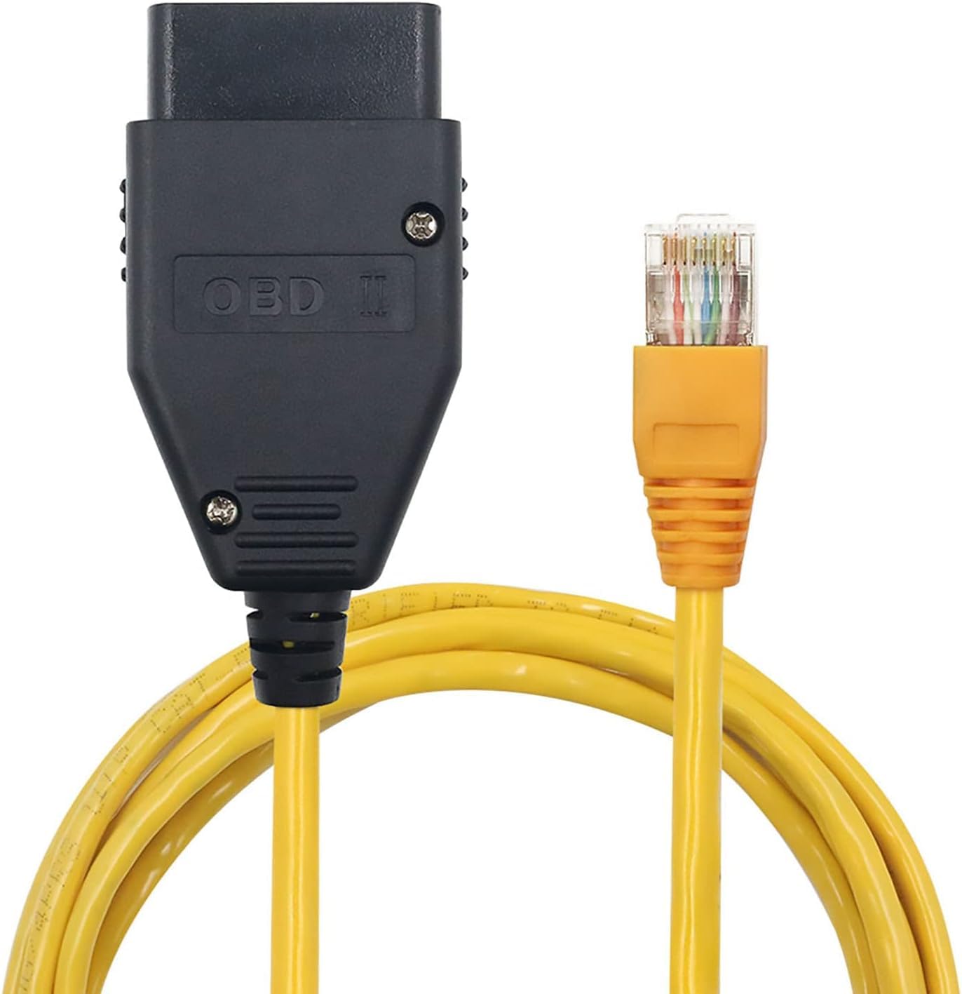 ISTA ENET KDCAN PC ケーブルセット icom BMW ISTA ENET KDCAN PC 